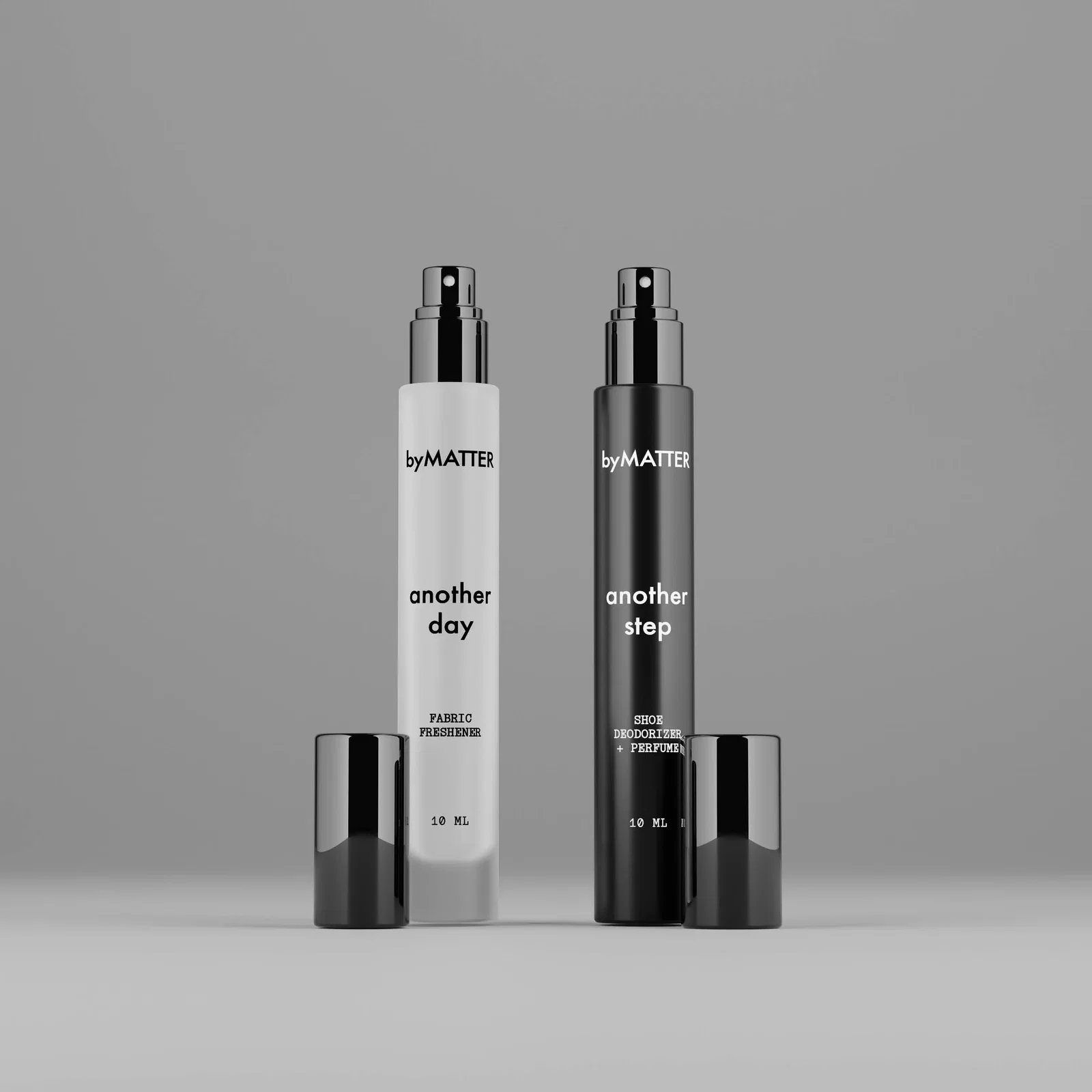 Image of Travel Duo