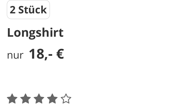 Artikelempfehlungen für Sie