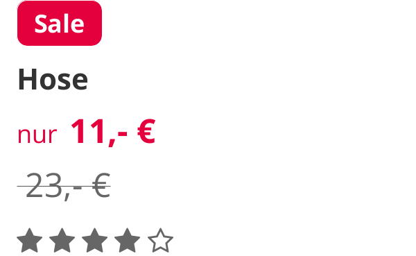 Artikelempfehlungen für Sie