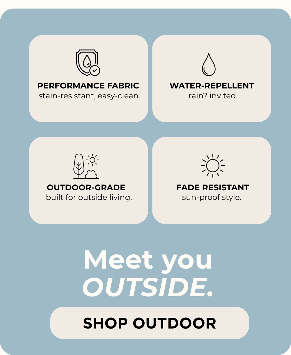 Shop Outdoor