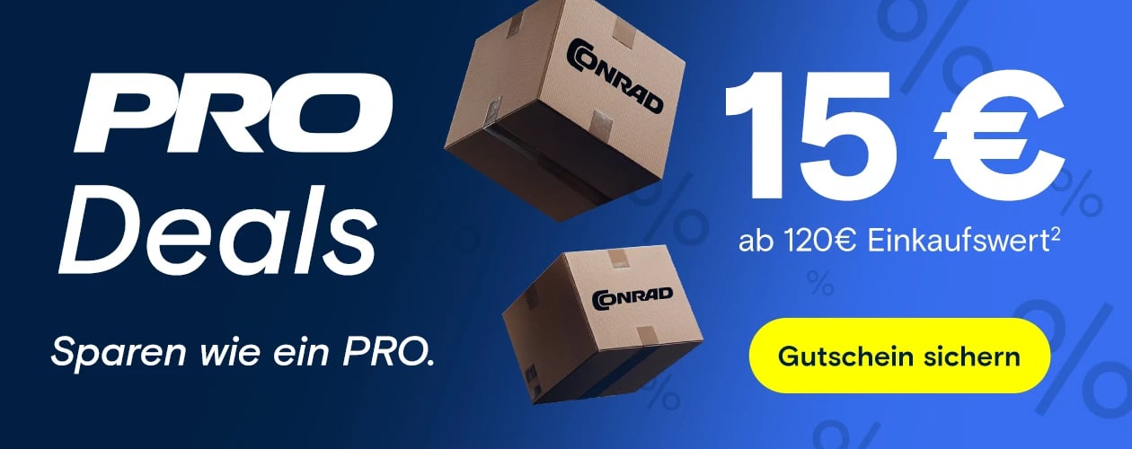 Conrad Pro