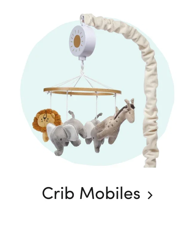 Crib Mobiles