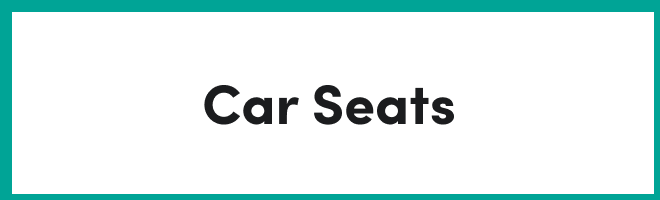 Car Seats