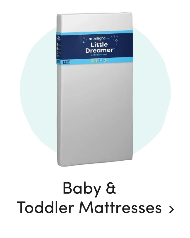 Baby & Toddler Mattresses