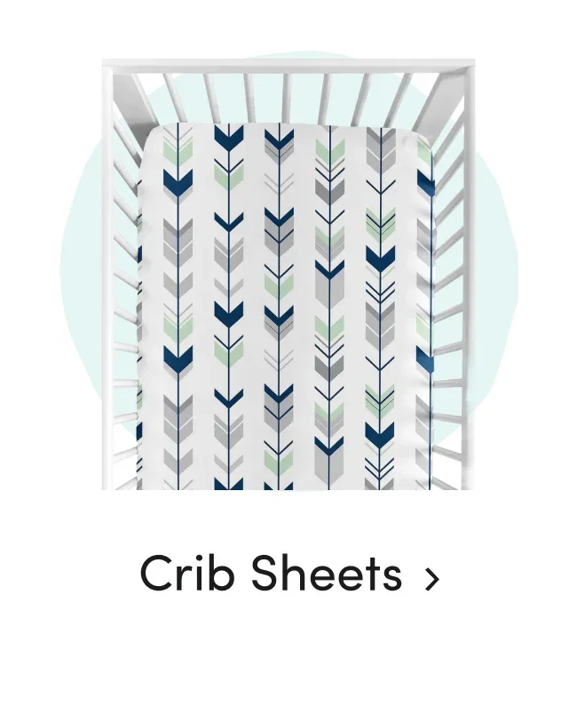 Crib Sheets
