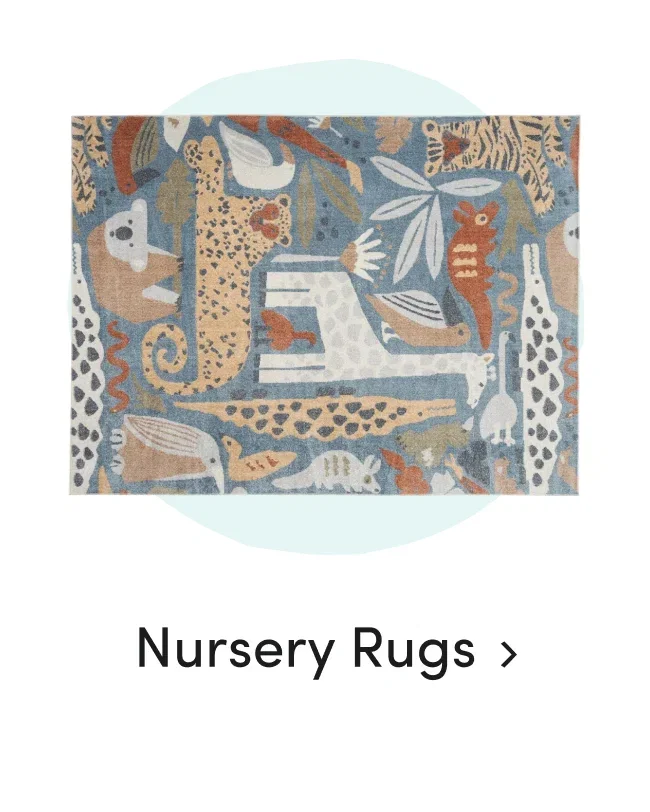 Nursery Rugs