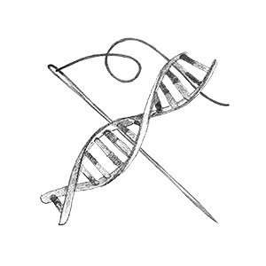 DNA Icon