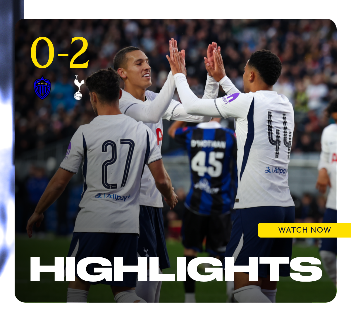 Highlights