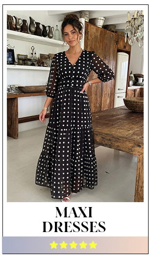 Maxi Dresses