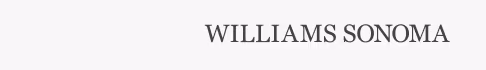 Williams sonoma