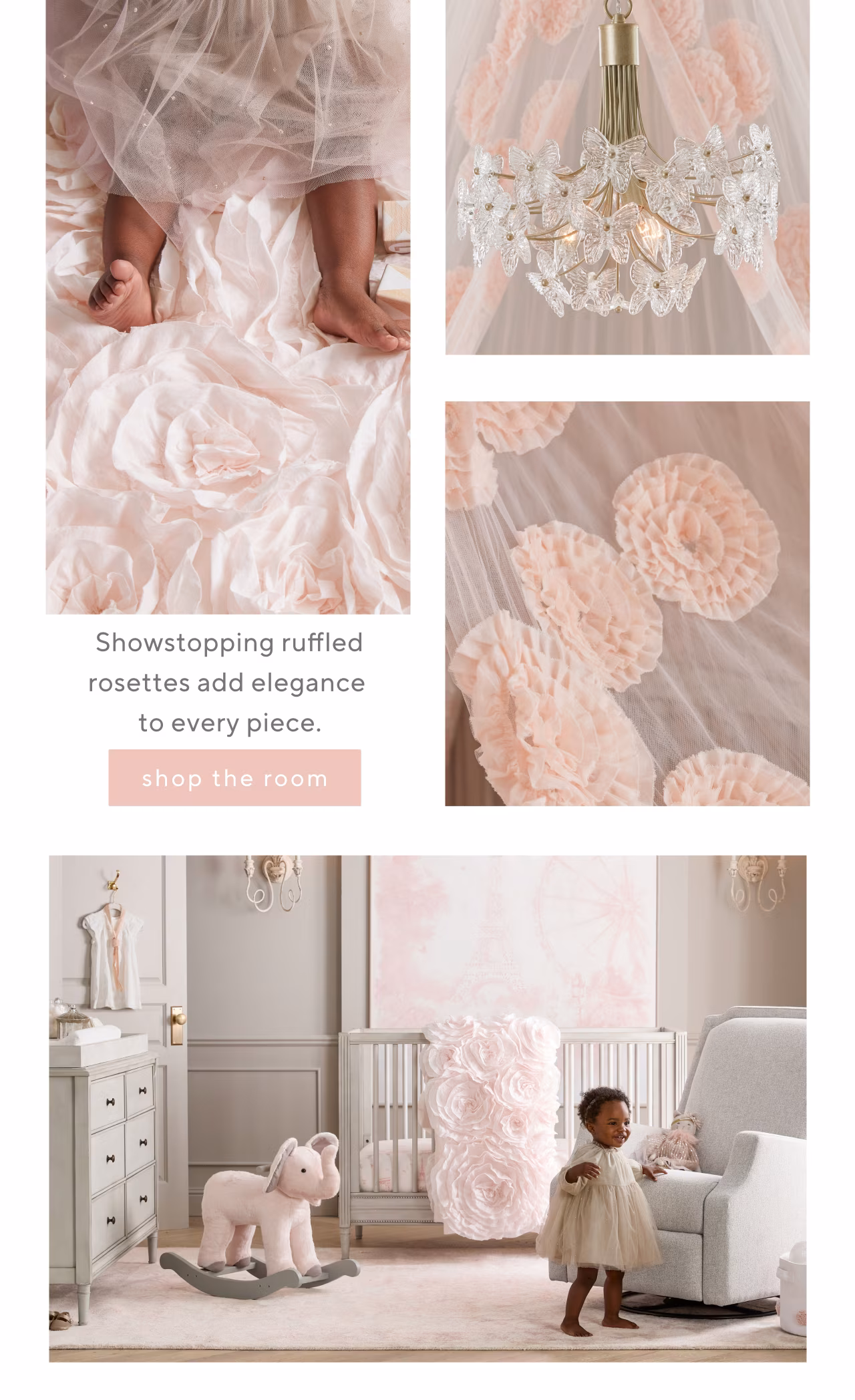 Nursery