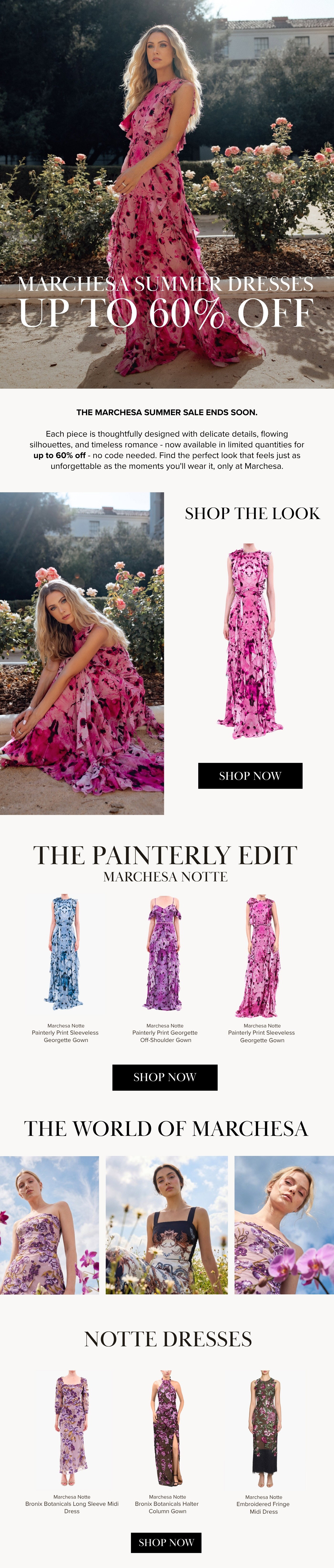 Marchesa Notte
