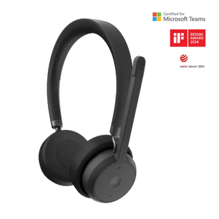 Lenovo Wireless VoIP Headset