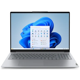 Lenovo ThinkBook 16 Gen 8 (16” Intel)