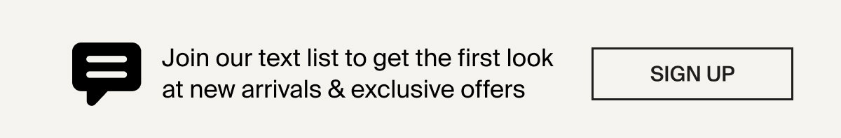 Exclusive Offers