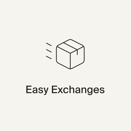 Easy Exchanges