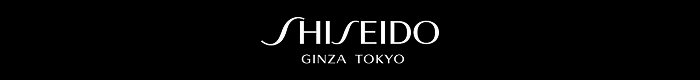 SHISEIDO GINZA TOKYO LOGO