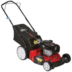 Walk-behind/Push Lawn Mower Parts