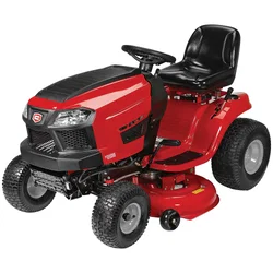 Riding Lawn Mower Parts
