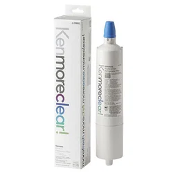 Refrigerator Water Filters