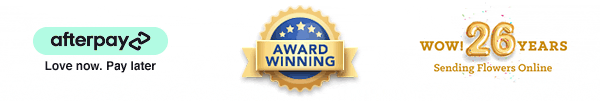 Awarding Winning