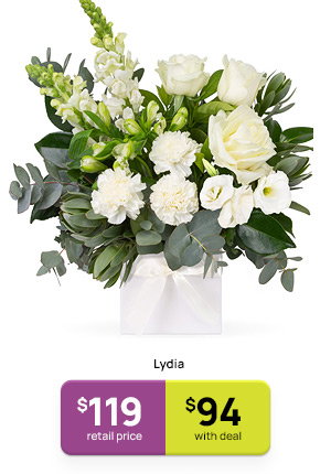 Lydia