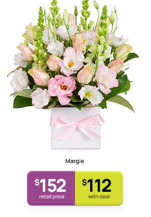 Margie