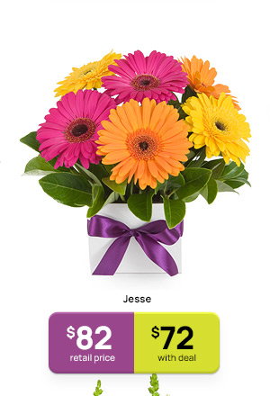 Jesse