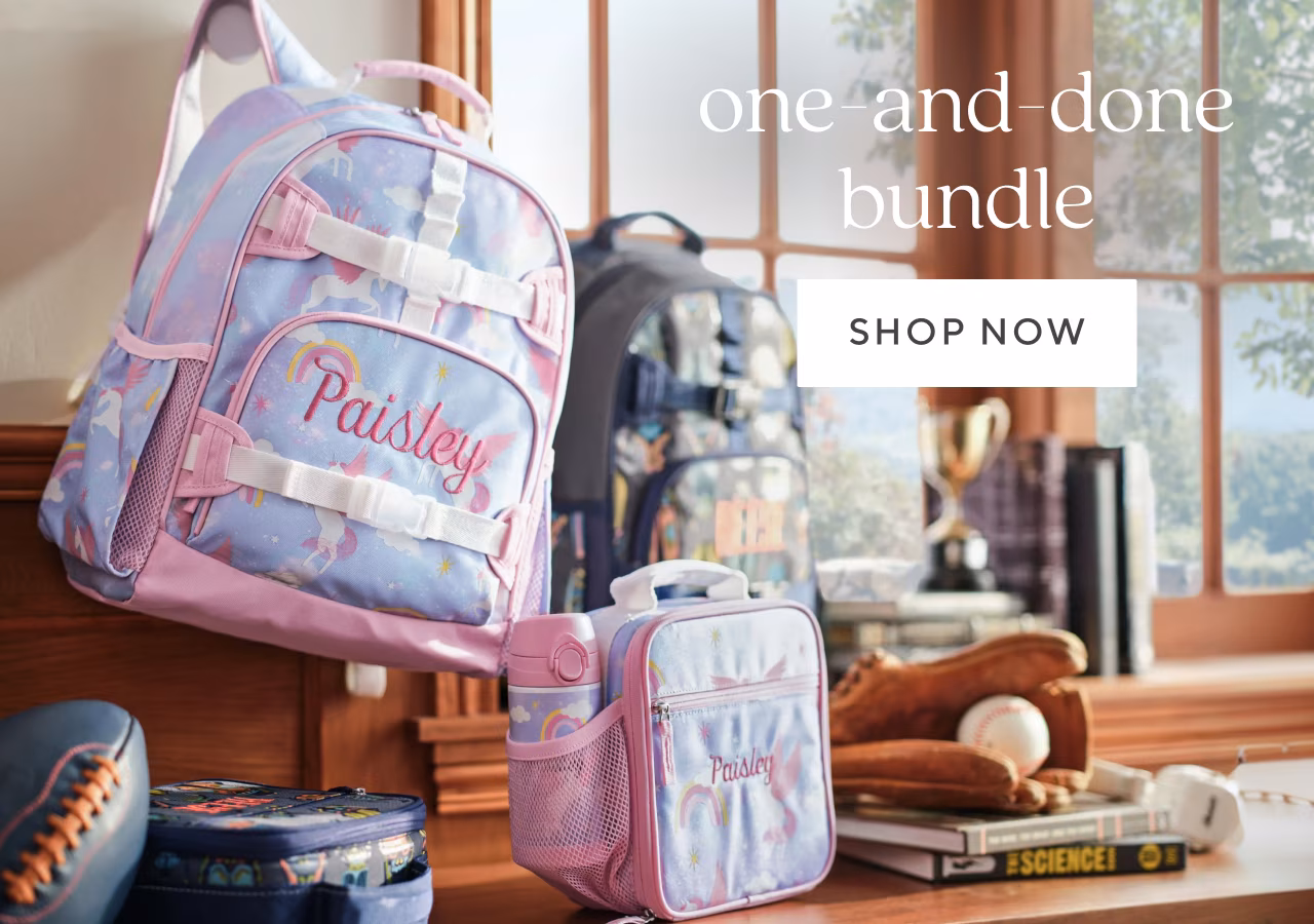 one-and-done bundle