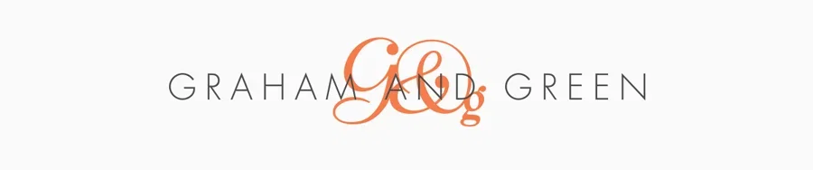 Graham and Green logo