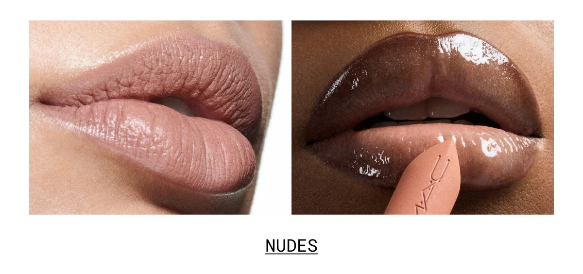 NUDES