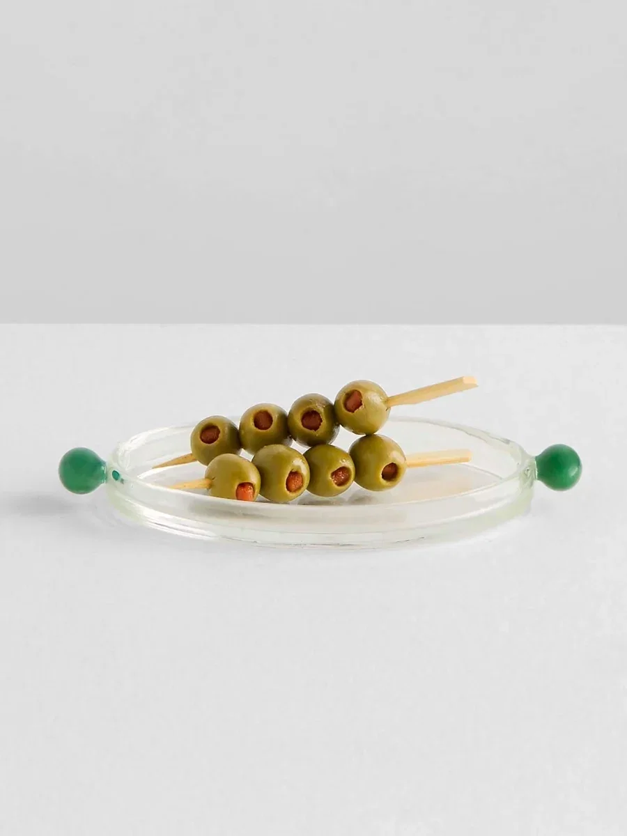 Image of Olive Platter