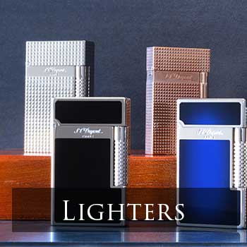 S.T. Dupont Lighters