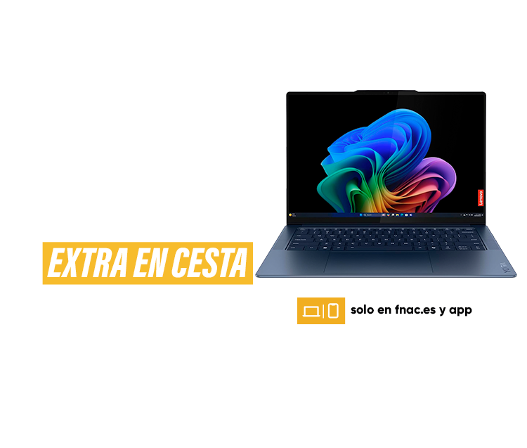 -10% DESCUENTO EXTRA EN CESTA EN ORDENADORES WINDOWS