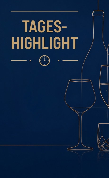 Tageshighlight