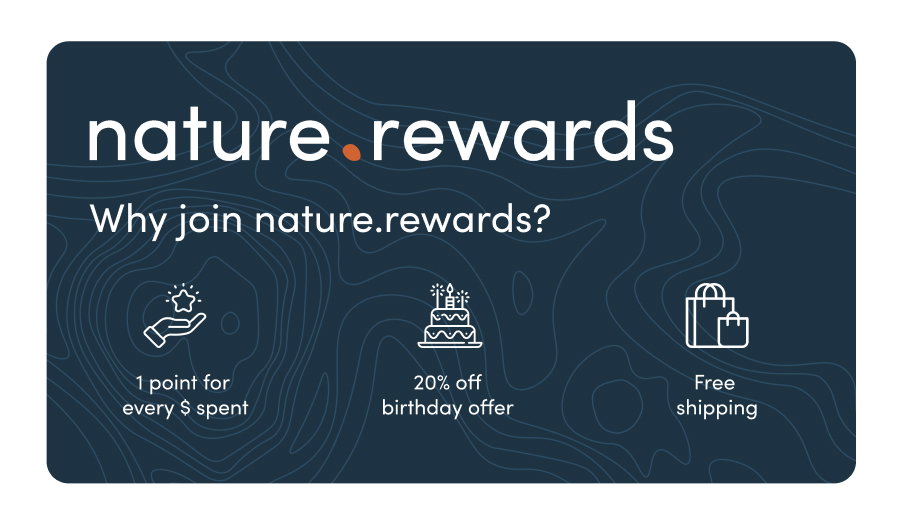 Why you should join nature.rewards