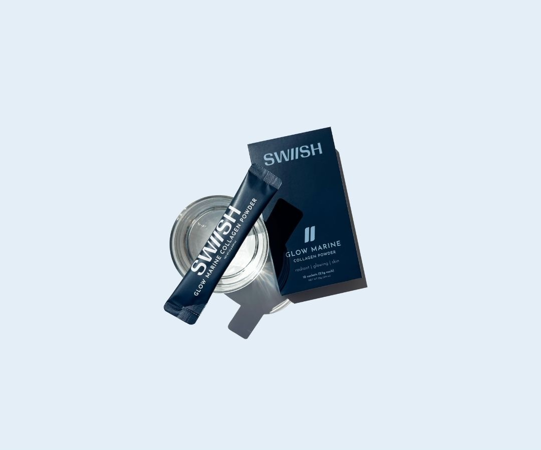 GLOW Marine Collagen