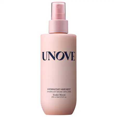 HydraCoat Leave in Conditioner Mist for Fine Hair