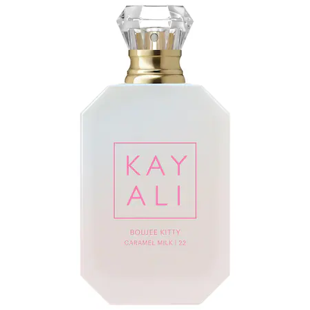 BOUJEE KITTY CARAMEL MILK 22 | Eau de Parfum