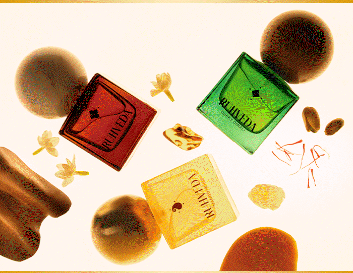 New Fragrance Brands To Love