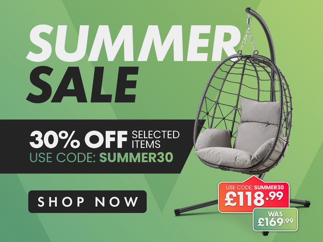Summer Savings