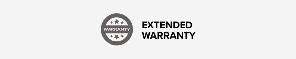 EXTENDED WARRANTY