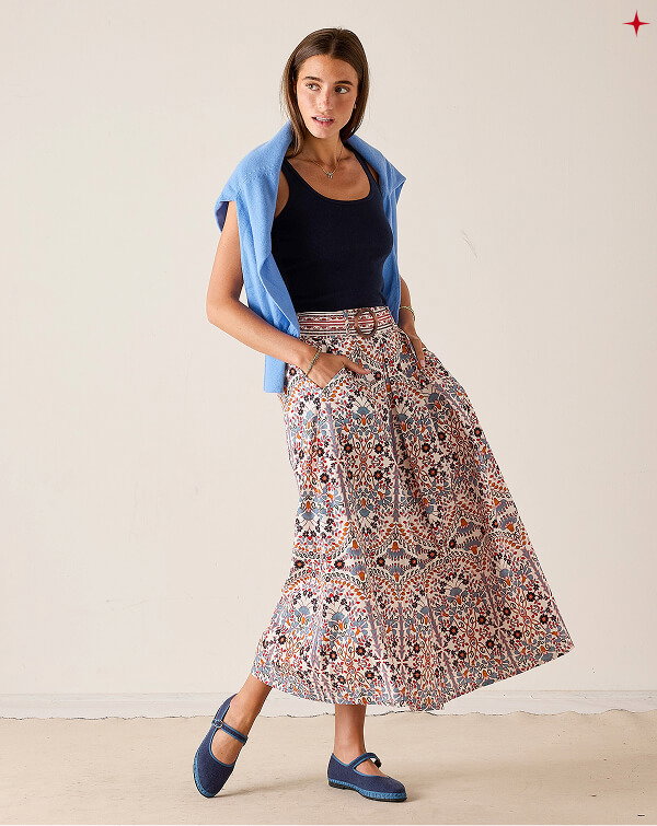 Mariano Skirt
