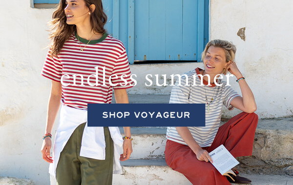 Endless Summer - Shop Voyageur