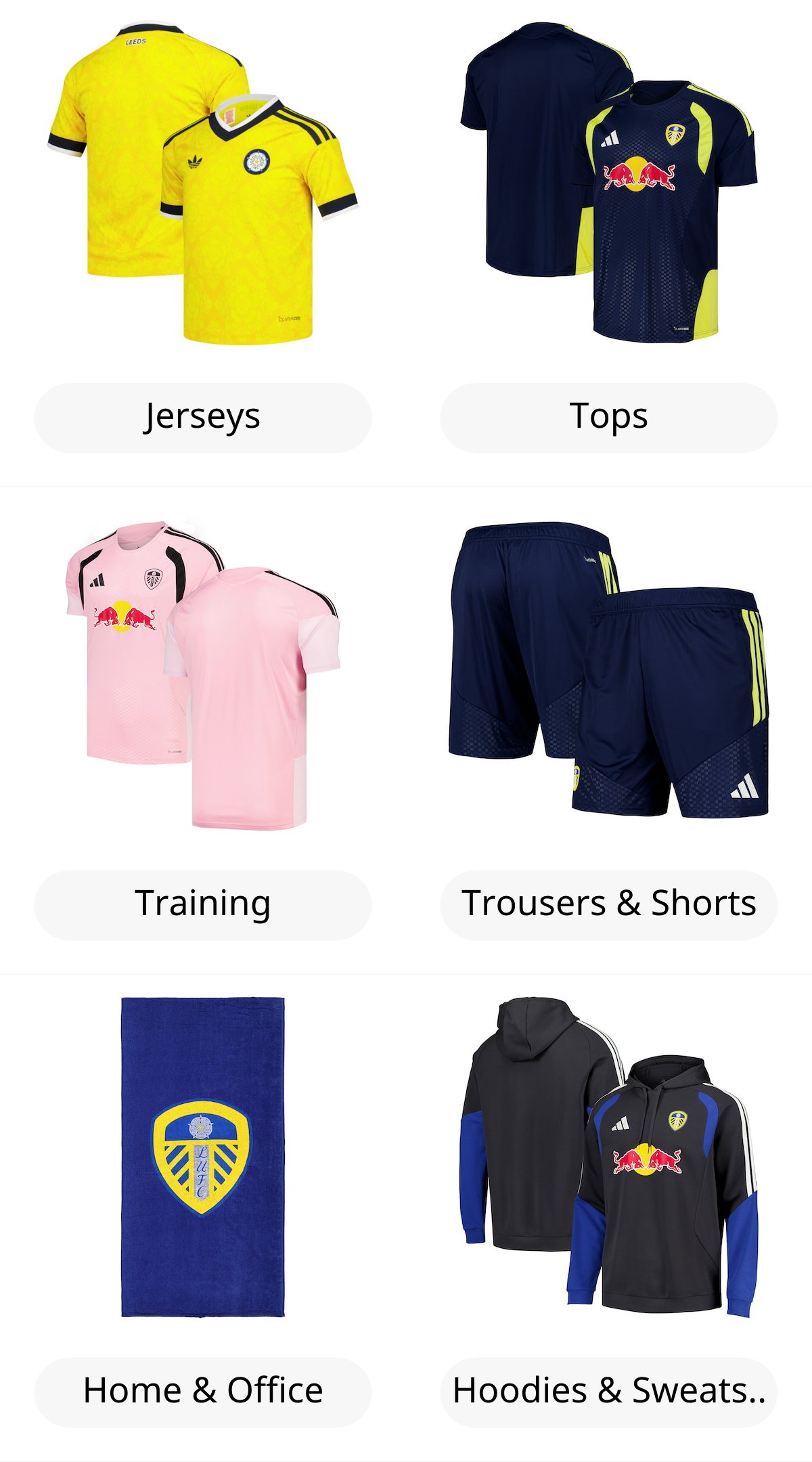 Product Grid