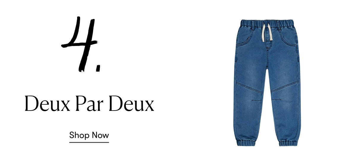 Deux Par Deux