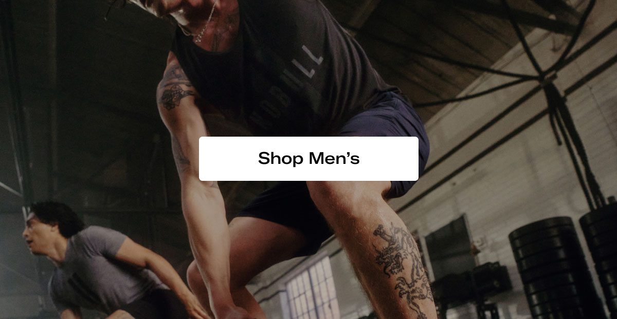 Shop Men's
