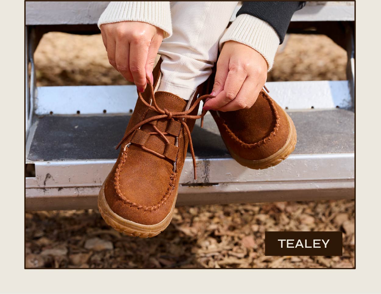 Tealey