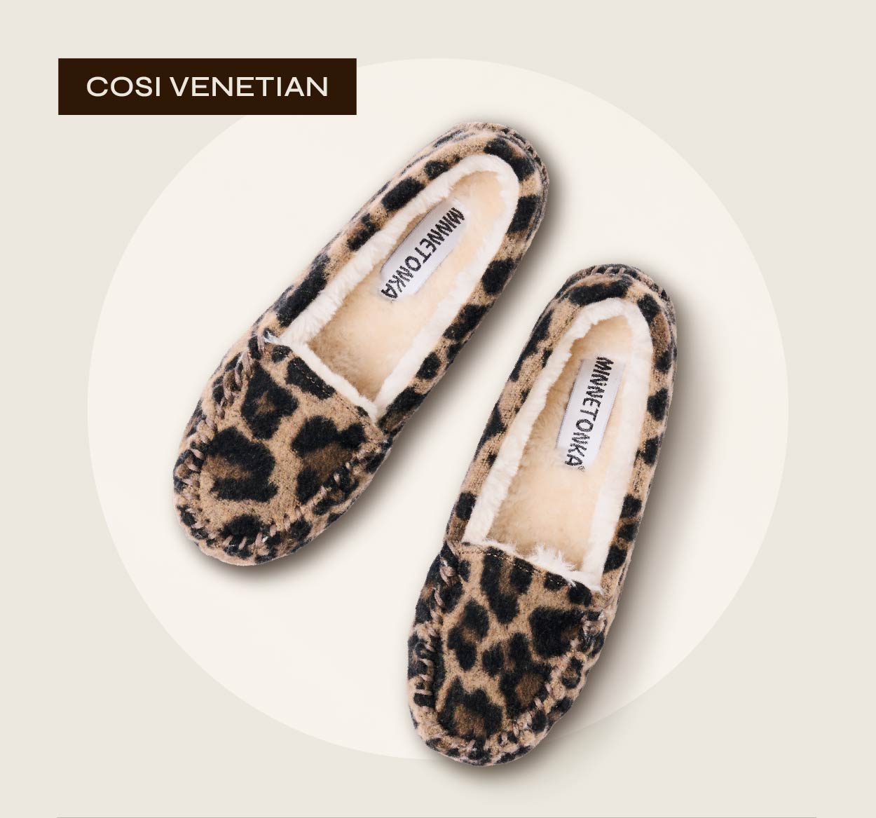 Cosi Venetian