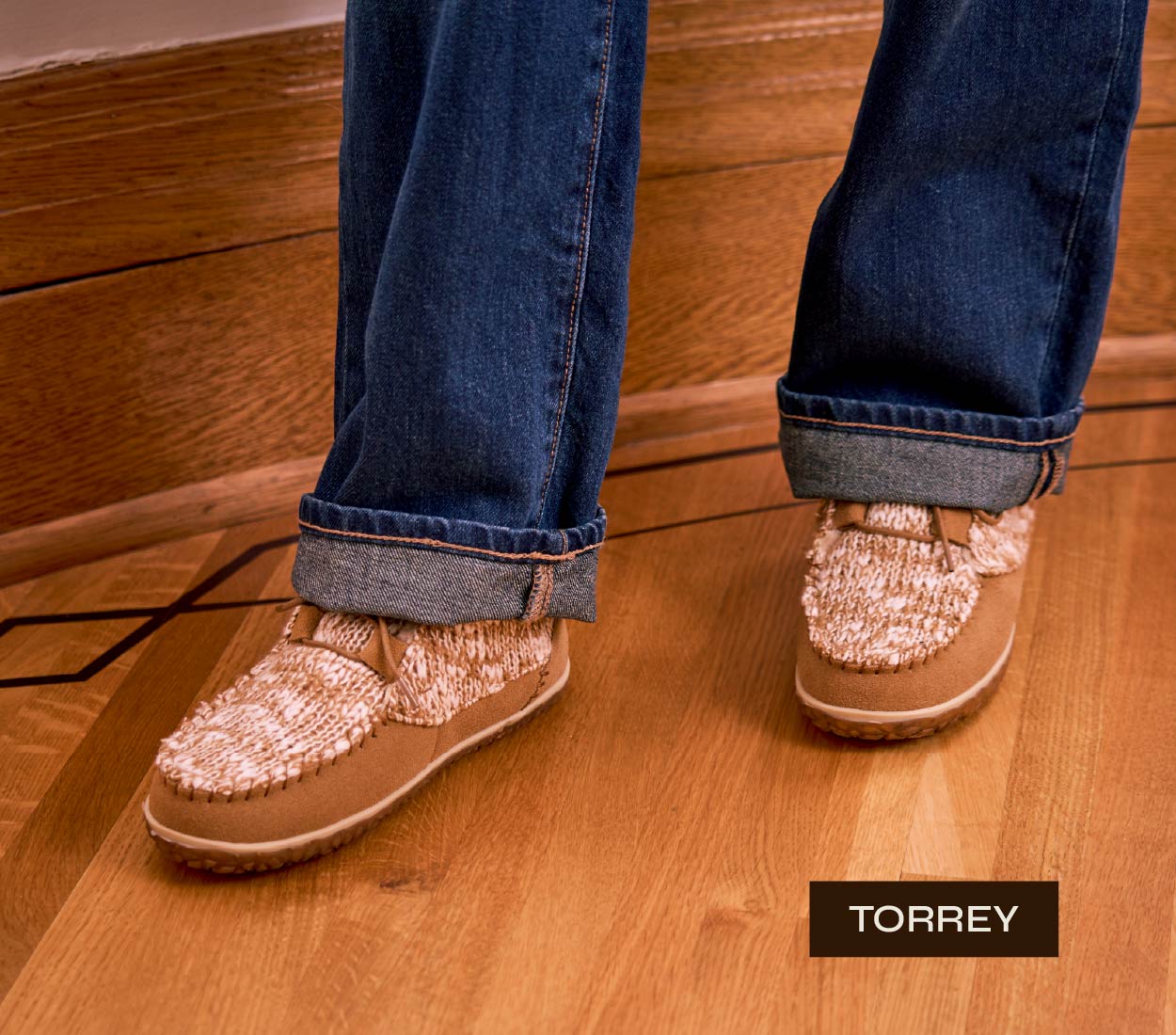 Torrey